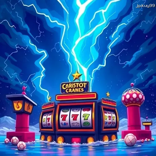 jpkuy99: Promo dan Bonus Terbaik untuk Para Gamer Indonesia