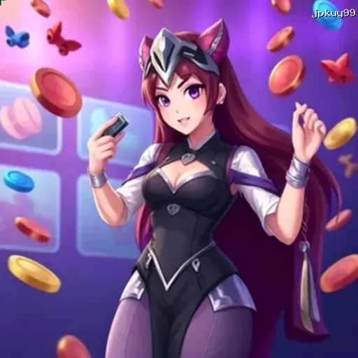 Menjelajahi Fitur Unggulan Situs Game jpkuy99