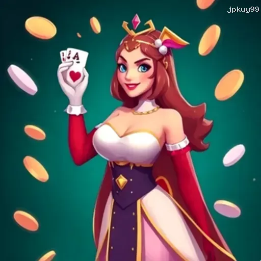 Menggali Fitur Menarik di Situs Game jpkuy99