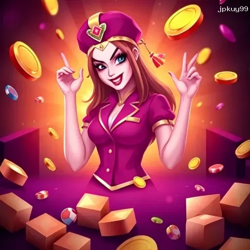 jpkuy99 Menawarkan Beragam Pilihan Permainan untuk Pengguna