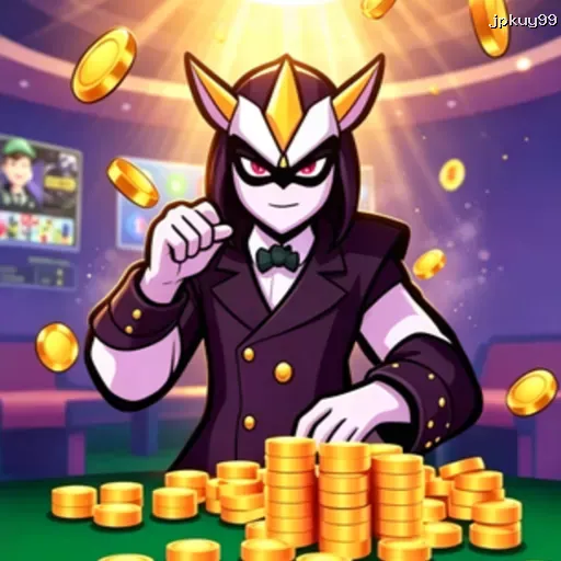 Keamanan dan Keandalan Situs jpkuy99 di Dunia Game